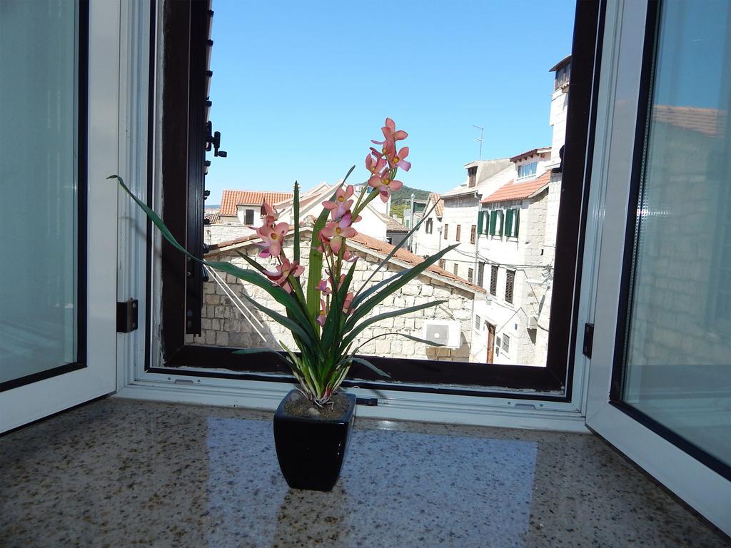 City Center Apartments Split Buitenkant foto